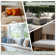 Customizable Premium 70D High-Resilience Foam for Seat Cushion