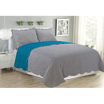 Sherry Modern & Contemporary Quilt