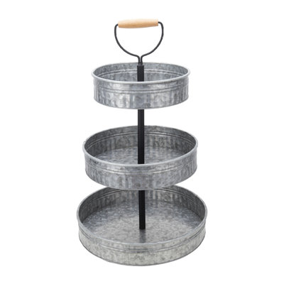 Kalena Tiered Stand