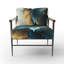 Fauteuil d'appoint Cristhian-730595725