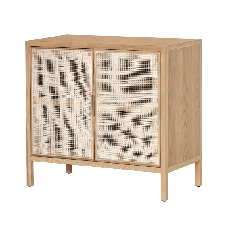 Eastview 35.4" Wide Small Sideboard
