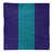 Dark Purple/Teal/Dark Purple