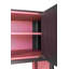 Acro-bat 55.1'' W Solid Wood Buffet-79083799