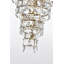 Lustre 30 pouces Cinda -1216974573