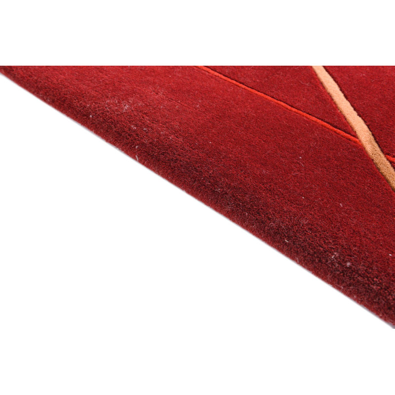 Tapis rouge Osborne
