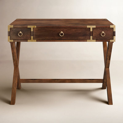 Aerilyn 41" Writing Desk