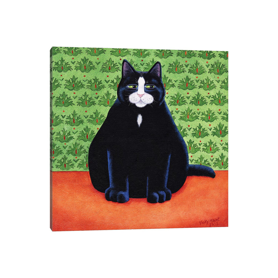 Nobby - Print