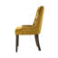 Chaise d'appoint rembourrée (ensemble de 2)-236288077