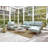 Square Outdoor Coffee Table , 27.8'' in. W 27.8'' in. D-67055326