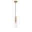 Luminaire suspendu à 1 lumière Gonnelli-1439511166-1439511161