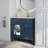 35.6" Mid-Century Bathroom Vanity Sink-1324379587