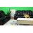 Maceson 3 - Piece Movie Theater Recliner Set with LED Light