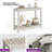 Buffet et console Charia-1464656782