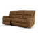 Nirvana Power Reclining Sofa With Power Headrests