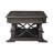 Dillmon 3 Piece Living Room Table Set w/ X-Style Accents