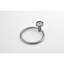 6 Piece Bathroom Towel Rack Set Wall Mount-116430285