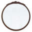 Miroir rond manufacturé-108290231
