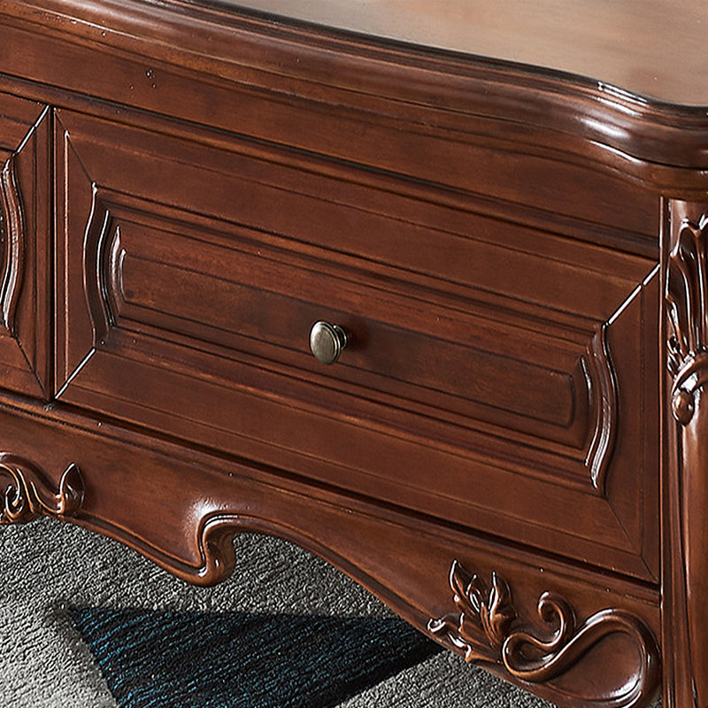 Table basse American American