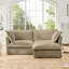 Canapé modulaire convertible polyvalent avec housses détachables et coussins moelleux-1493778228