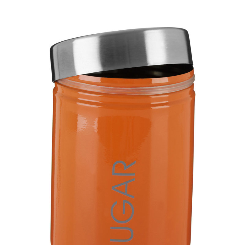 Metal Jar