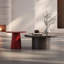 Table basse italienne de luxe