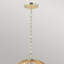 Carissa 1 - Light Sphere Pendant-28213465