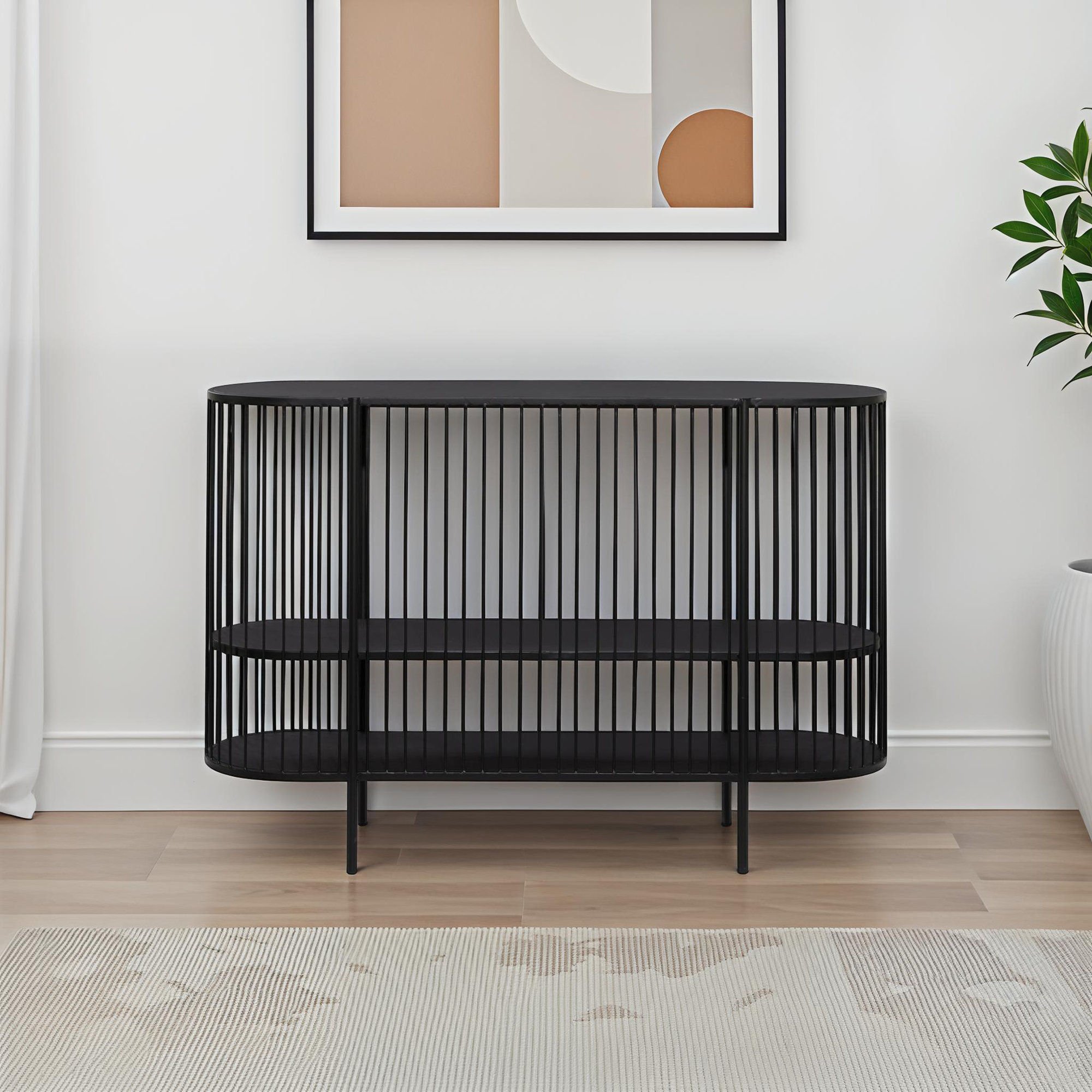 Sobro 47.5'' Console Table