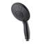 Pomme de douche double 5 pouces avec boyau 5 pi Ana Bath-1412782424
