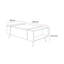 ONYX Coffee Table With Storage