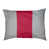 Argent / rouge / argent