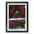 Black Framed