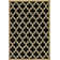 Mishawaka Geometric Indoor Rug
