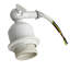 Krishma Armed Sconce