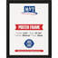 Affiche en aluminium Snap-95418212