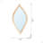 Small Decorative Mirror For Wall Decor-592612604
