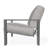 Larssen Deep Seating Cushion Arm Chair-98360109-98360101