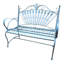 Matal Garden Bench-632449241-632449247