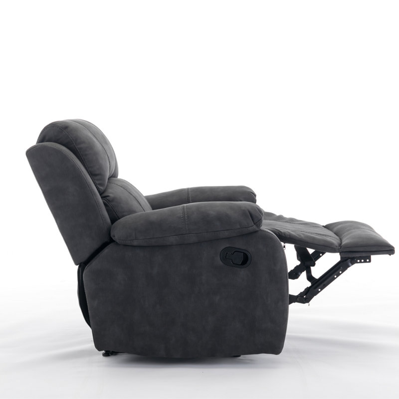 Attis 2 - Piece Living Room Set