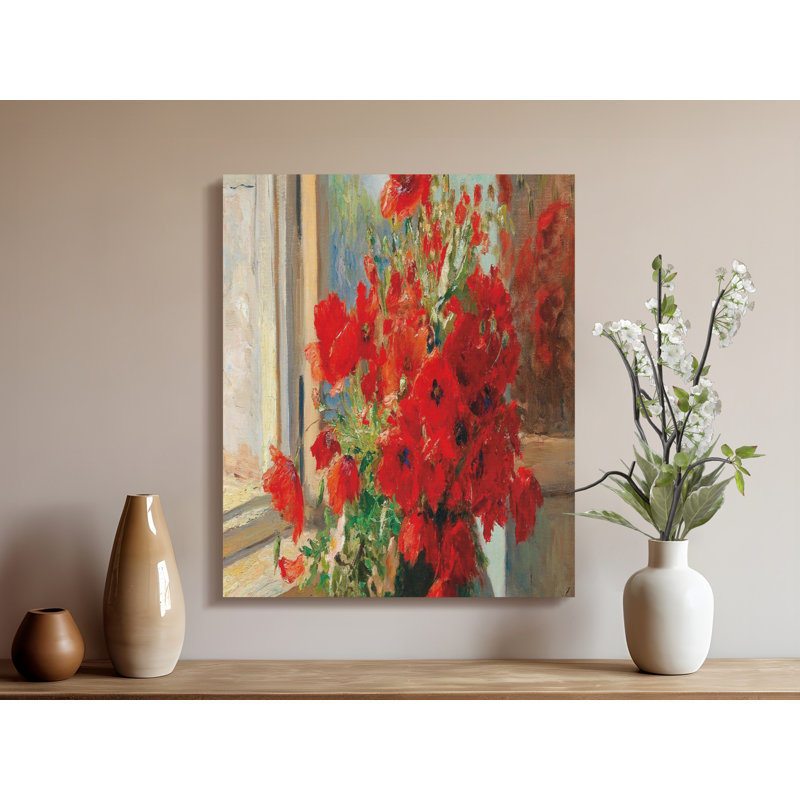 Dampier Wrapped Canvas Print Set, 16x24