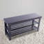 12 - Pair Shoe Rack