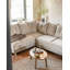 Lazy Lukka 8 Seater Sofa Bed-996035624-996035623