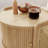 Winni Wood End Table-1546137150