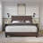 Araseli Upholstered Standard Bed-1426183915-1426183916
