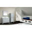 Ensemble de meuble-lavabo simple 43 po Riley-40257435