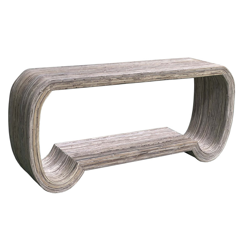 Manlia 72'' Console Table