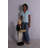 Reinhard People Statue
