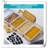Dioselina Food Storage Container