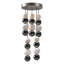 Onyx 5 - Light LED Pendant-928676618
