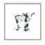 Goat by Carol Robinson - Painting on Canvas-50005911-89229019