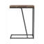 Table d'appoint Herringbone And Sandy-705411583-729243076